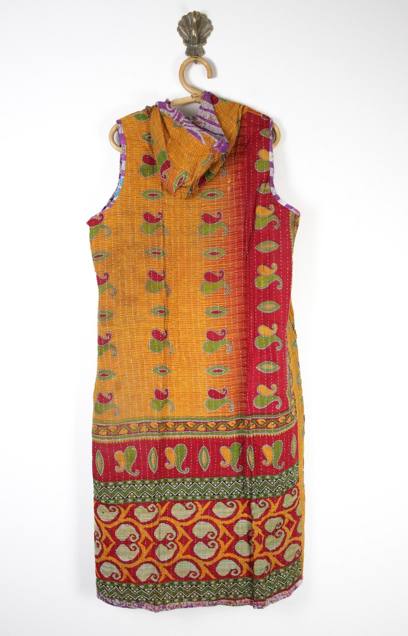 Mahuya Vest L/XL (12902) MahuyaVestL_XLRenewVintage129024_378f423a-ff04-43b0-8950-83ebd640232b Renew Bohemian Pty Ltd