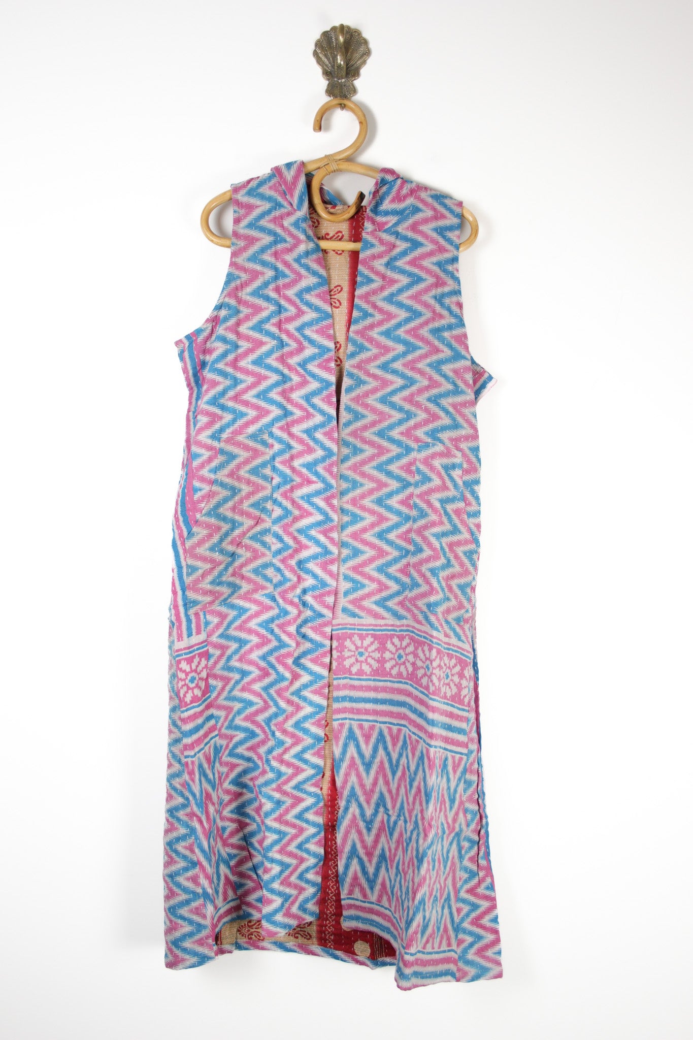 Mahuya Vest L/XL (12903)