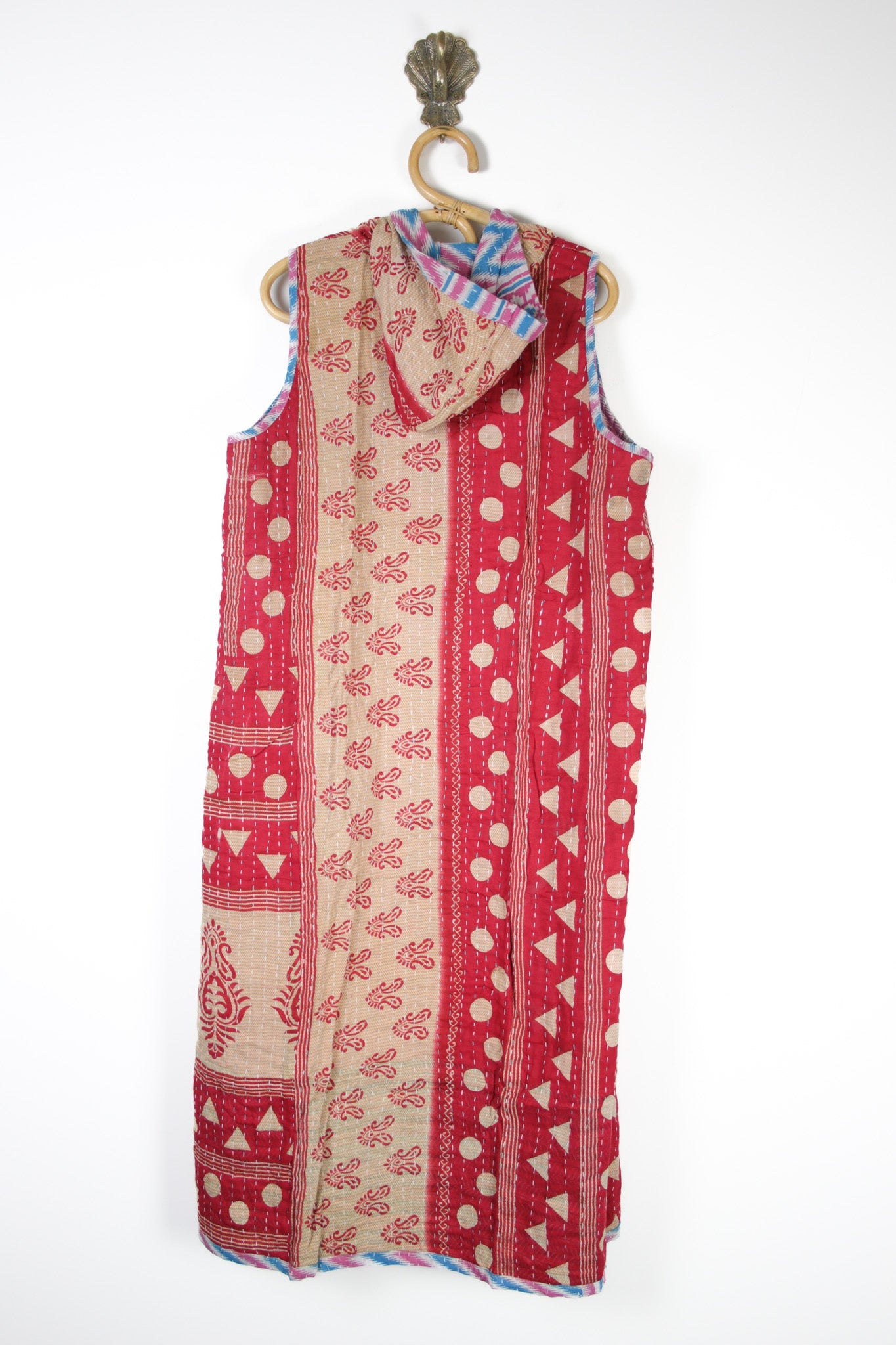 Mahuya Vest L/XL (12903)