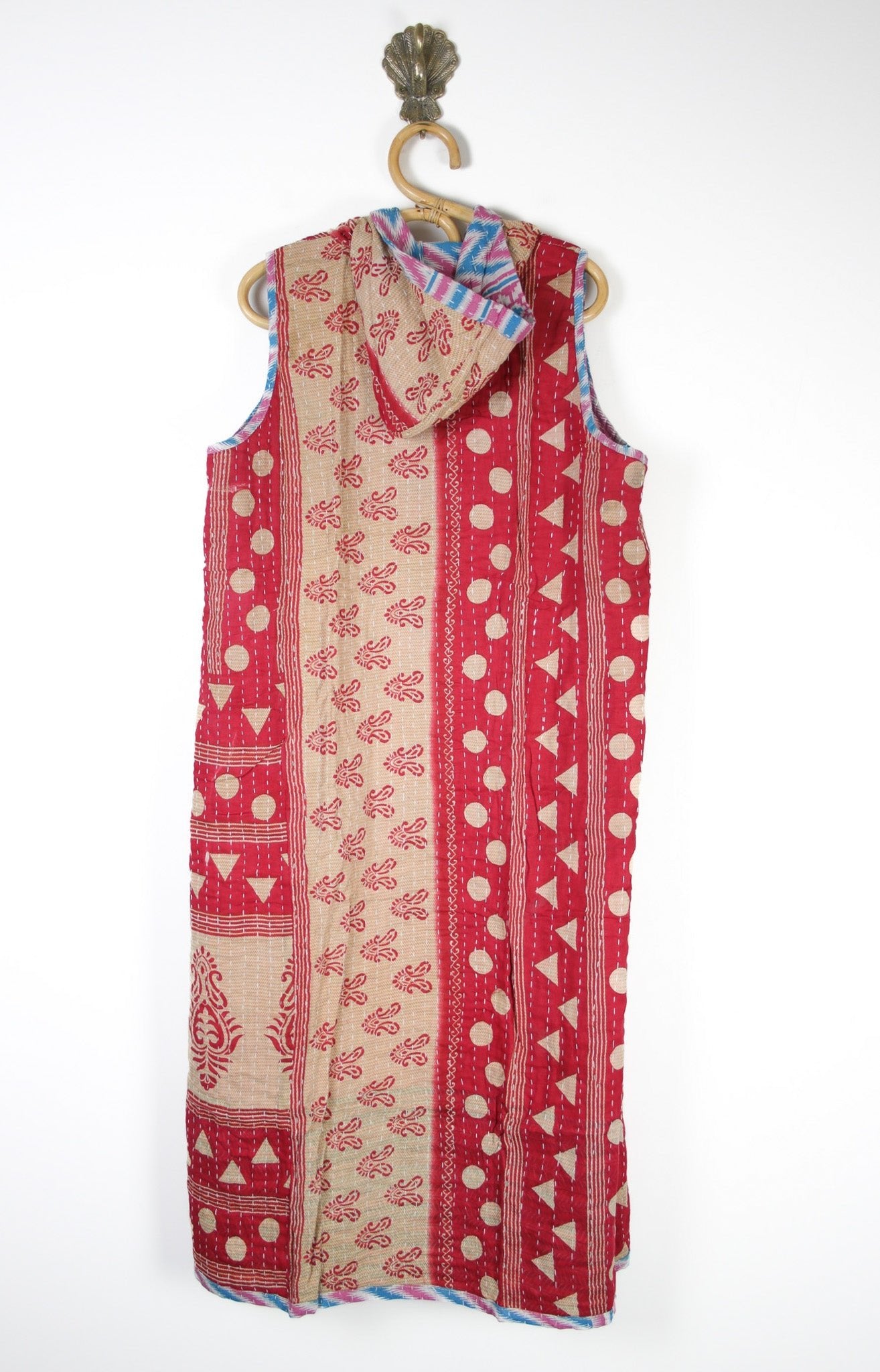 Mahuya Vest L/XL (12903) MahuyaVestL_XLRenewVintage129034_06227ce3-a588-4350-801b-a6b4c2eb5d36 Renew Bohemian Pty Ltd