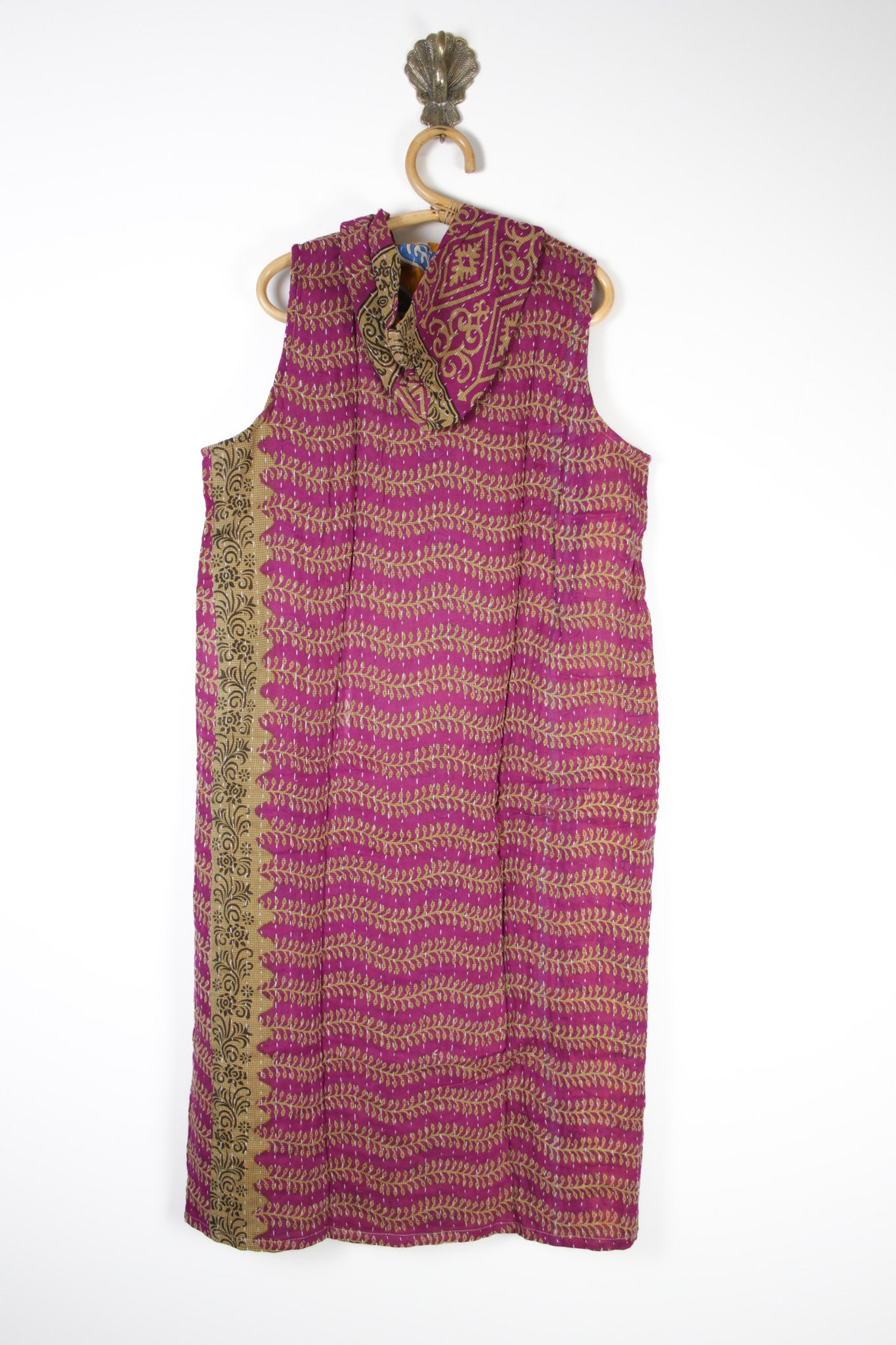 Mahuya Vest L/XL (12905) MahuyaVestL_XLRenewVintage129052 Renew Vintage