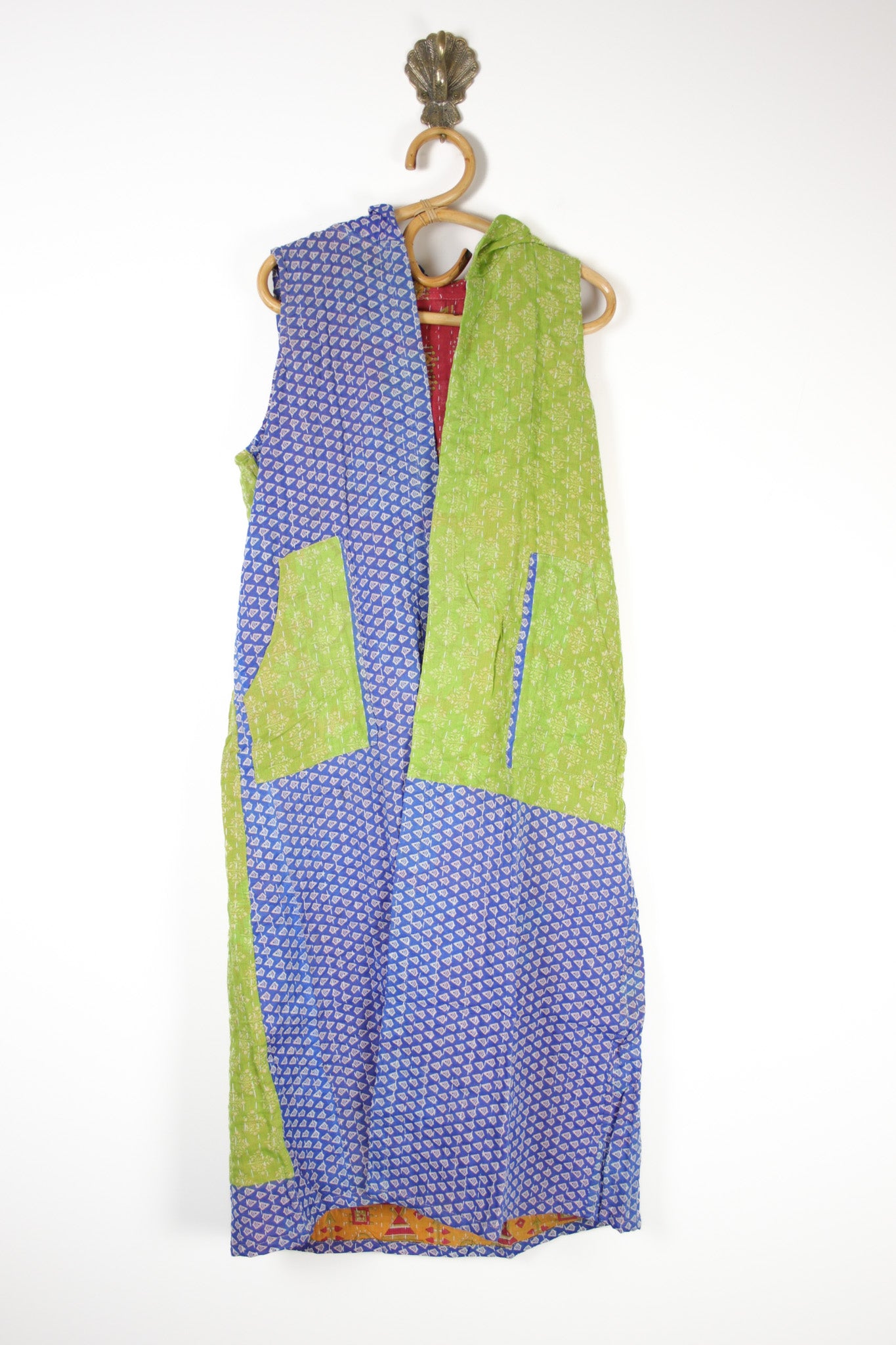 Mahuya Vest L/XL (12906)