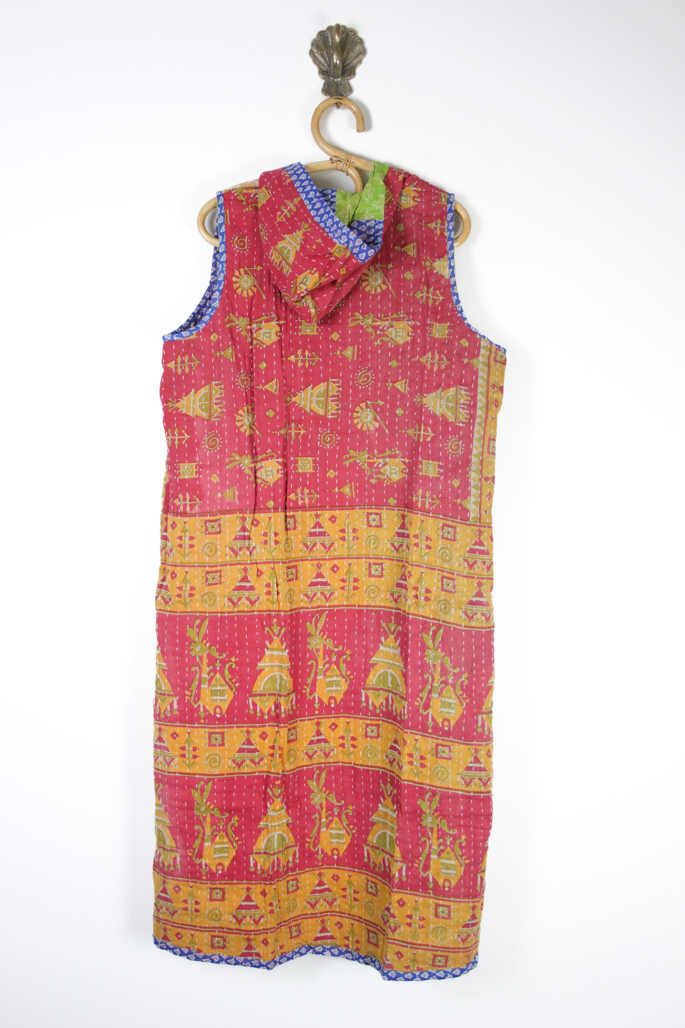 Mahuya Vest L/XL (12906)