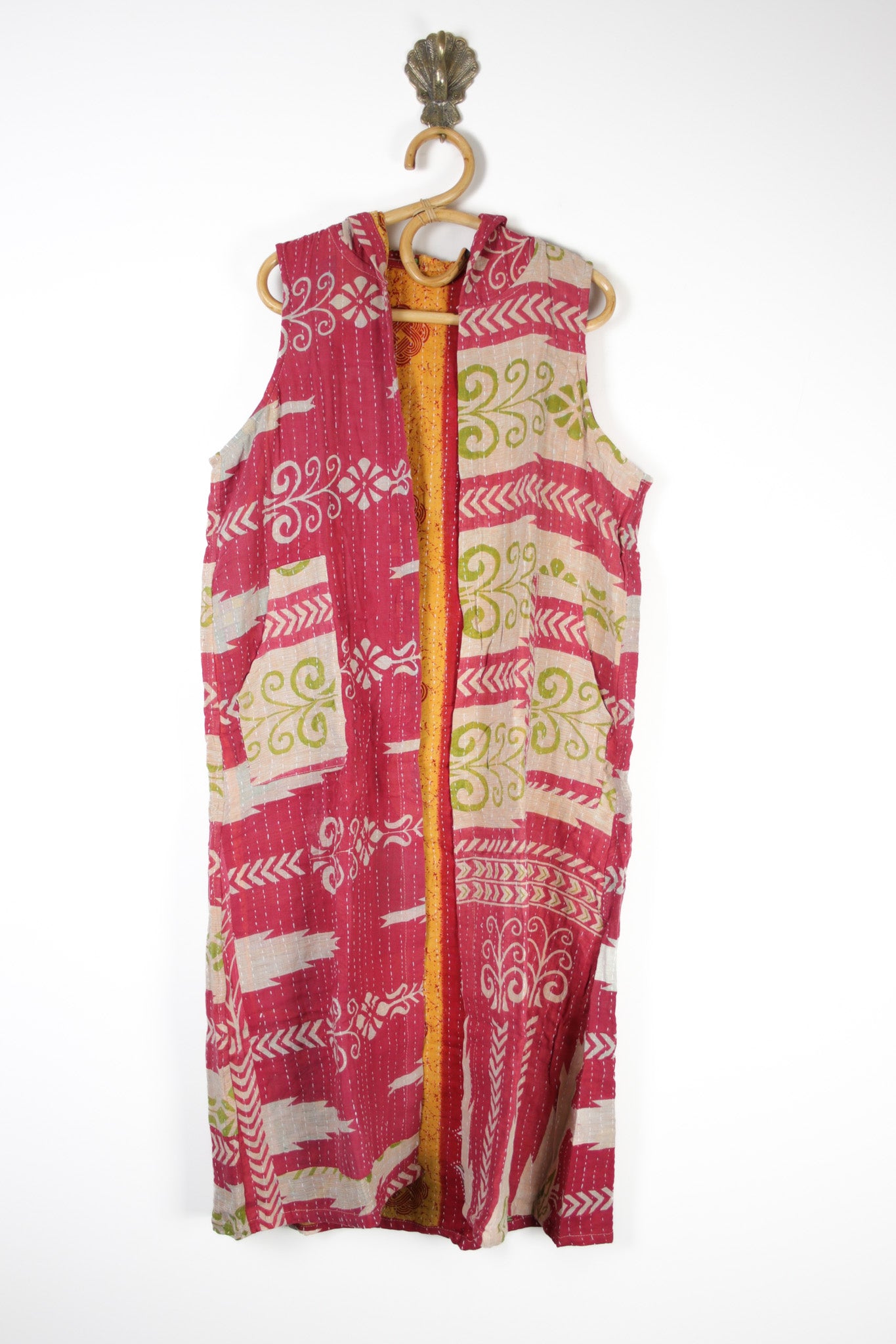 Mahuya Vest L/XL (12907)