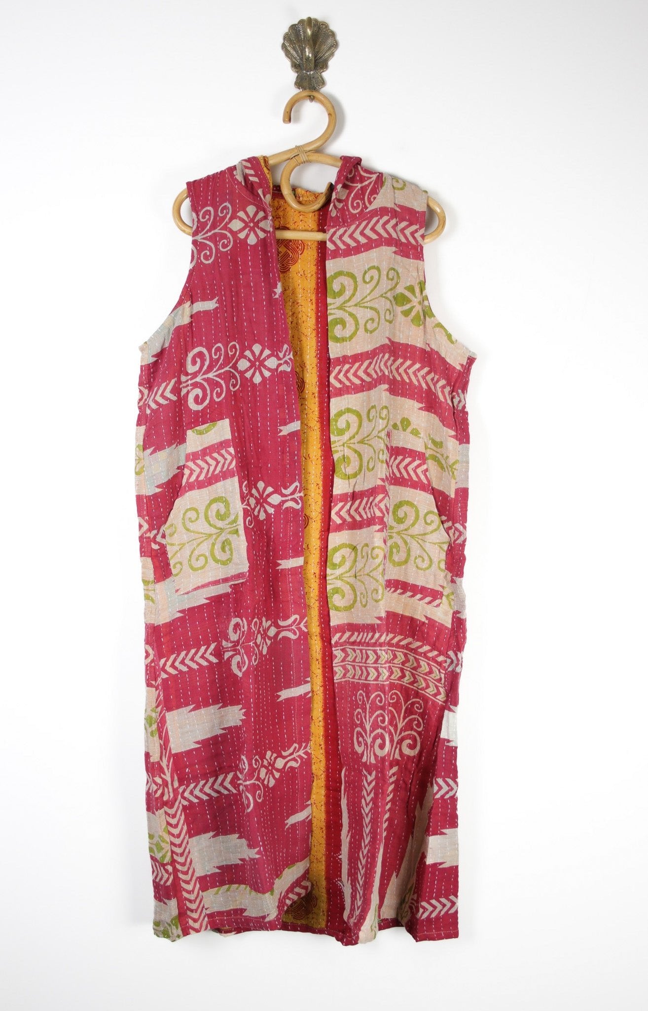 Mahuya Vest L/XL (12907) MahuyaVestL_XLRenewVintage129071_52638cc2-9475-4c77-9028-dfcfa9921530 Renew Bohemian Pty Ltd