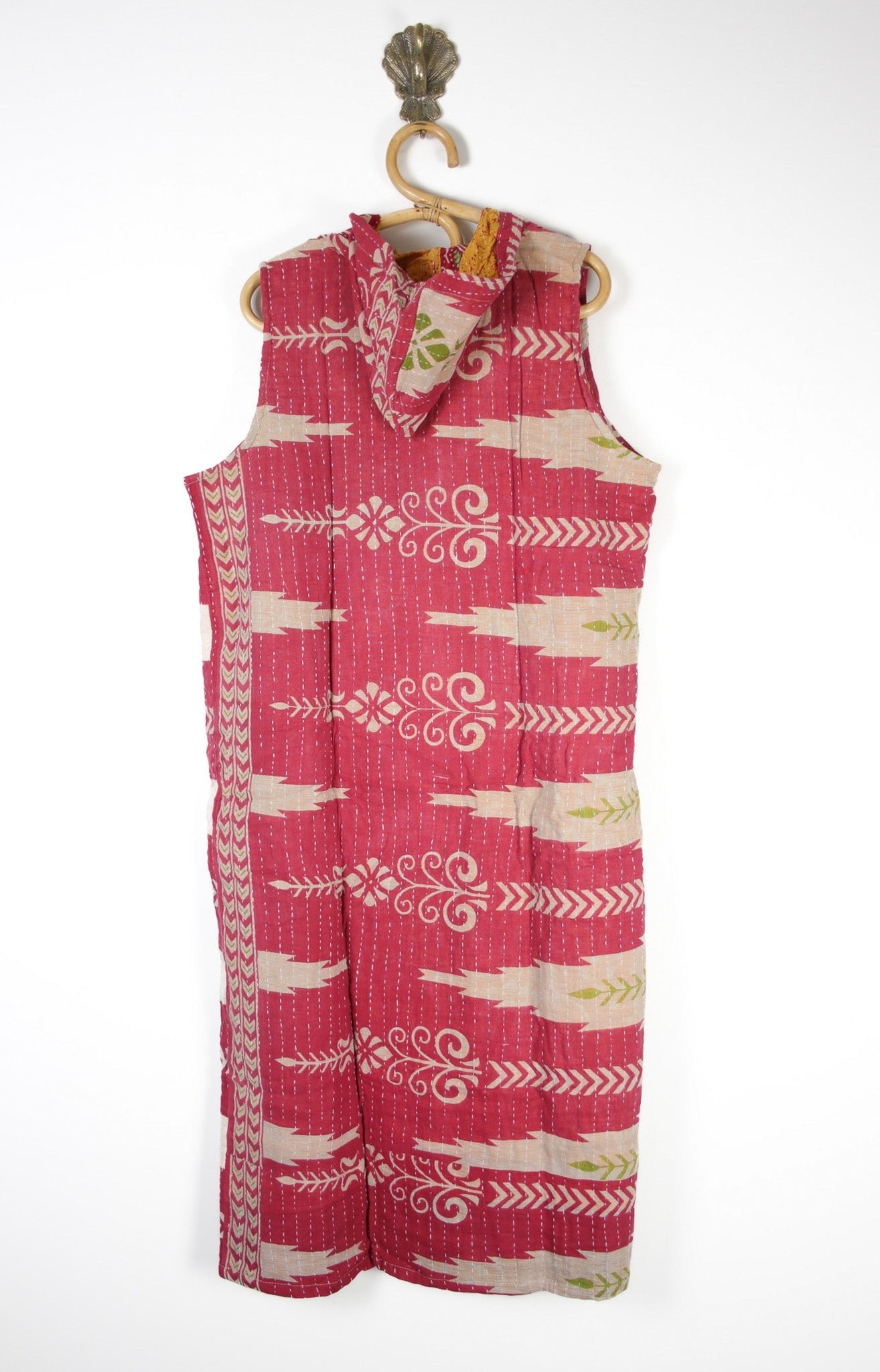 Mahuya Vest L/XL (12907) MahuyaVestL_XLRenewVintage129072_944a90fb-c8c2-46fc-8456-0aa597fe9a4b Renew Bohemian Pty Ltd