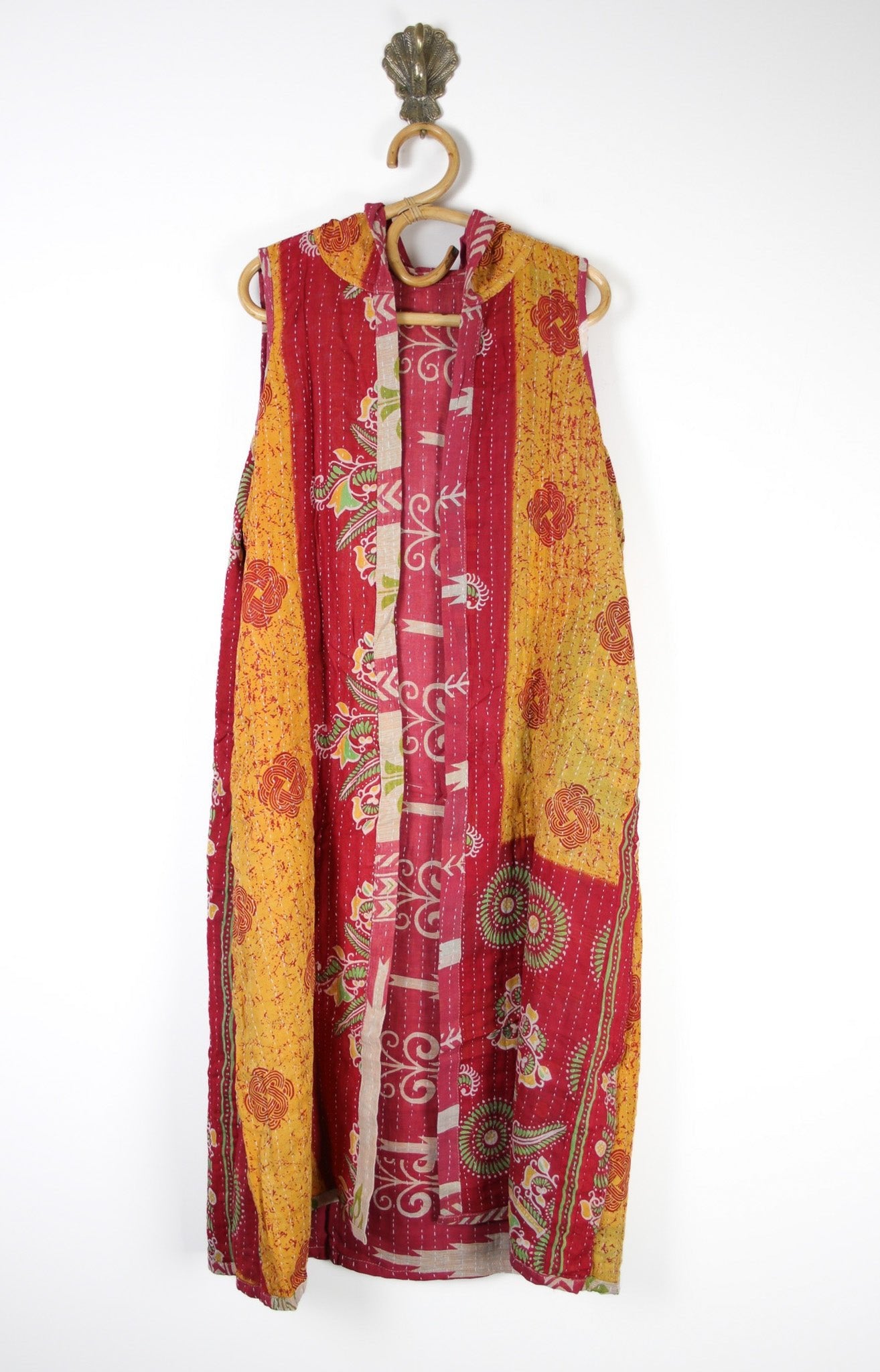 Mahuya Vest L/XL (12907) MahuyaVestL_XLRenewVintage129073_f8d0e35d-4d32-45bb-8348-5cdc19bfb816 Renew Bohemian Pty Ltd