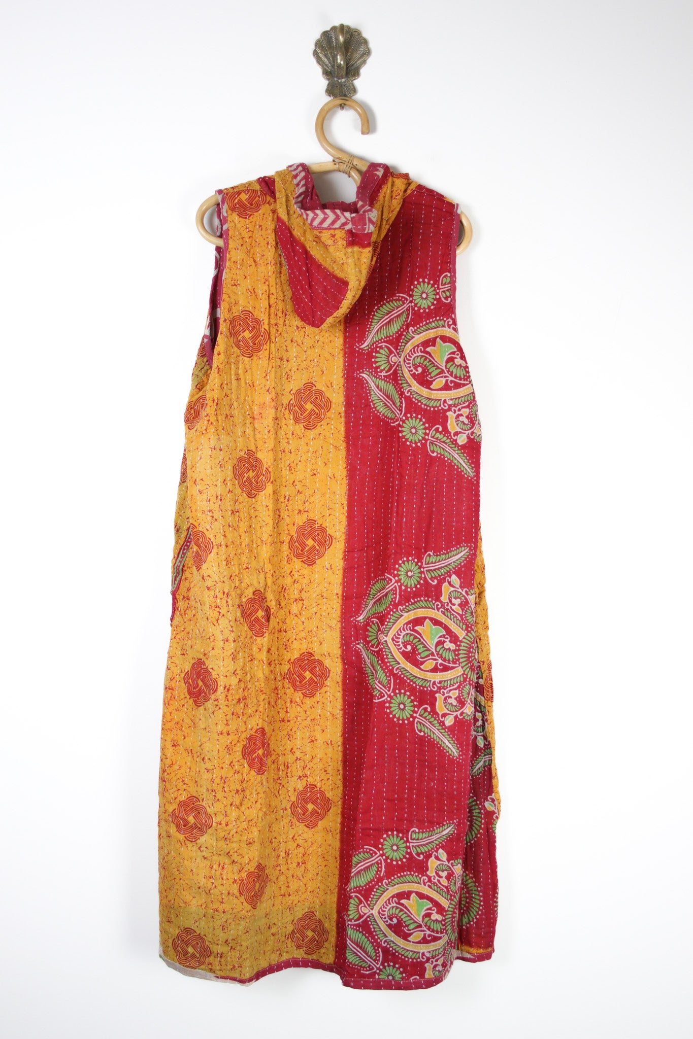 Mahuya Vest L/XL (12907)