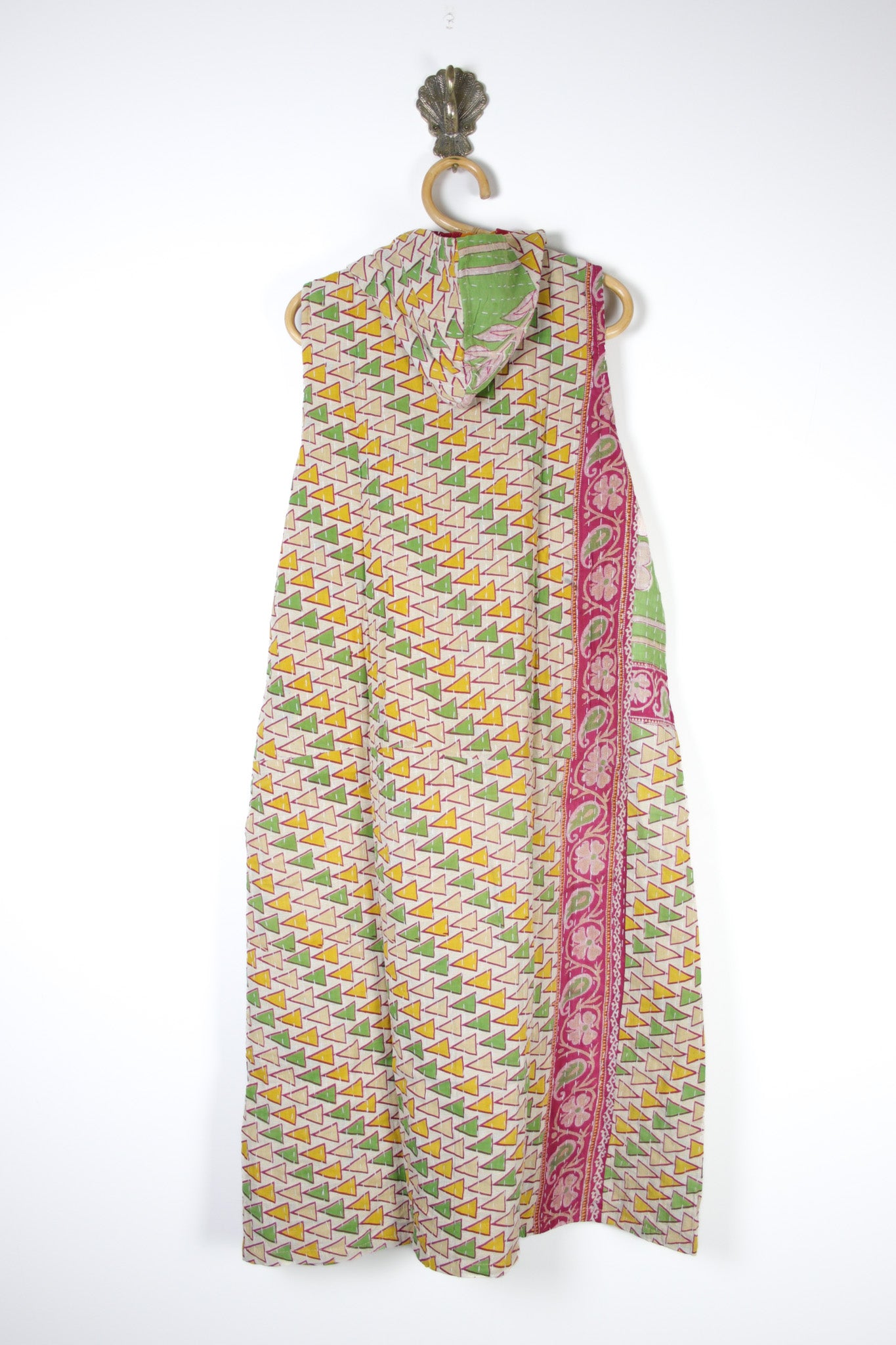 Mahuya Vest L/XL (15233)