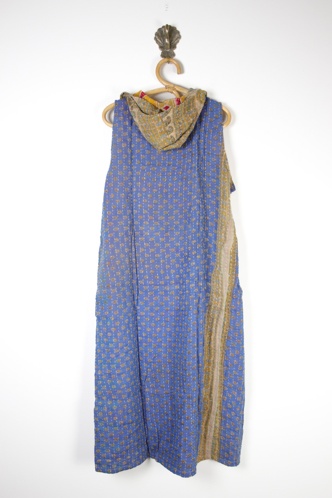 Mahuya Vest L/XL (15234) MahuyaVestL_XLRenewVintage152342 Renew Vintage