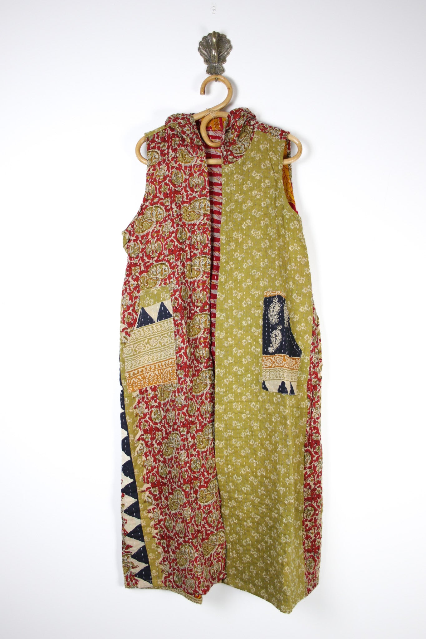 Mahuya Vest L/XL (15235)