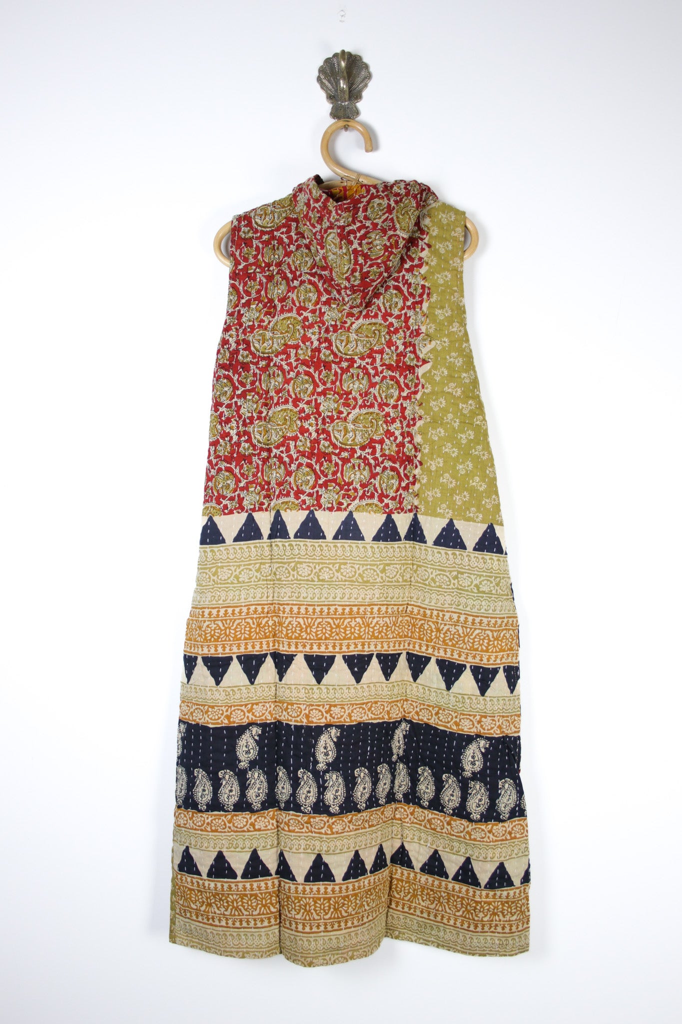 Mahuya Vest L/XL (15235)