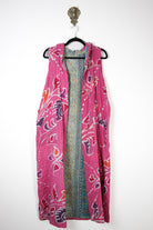 Mahuya Vest S/M (18214)