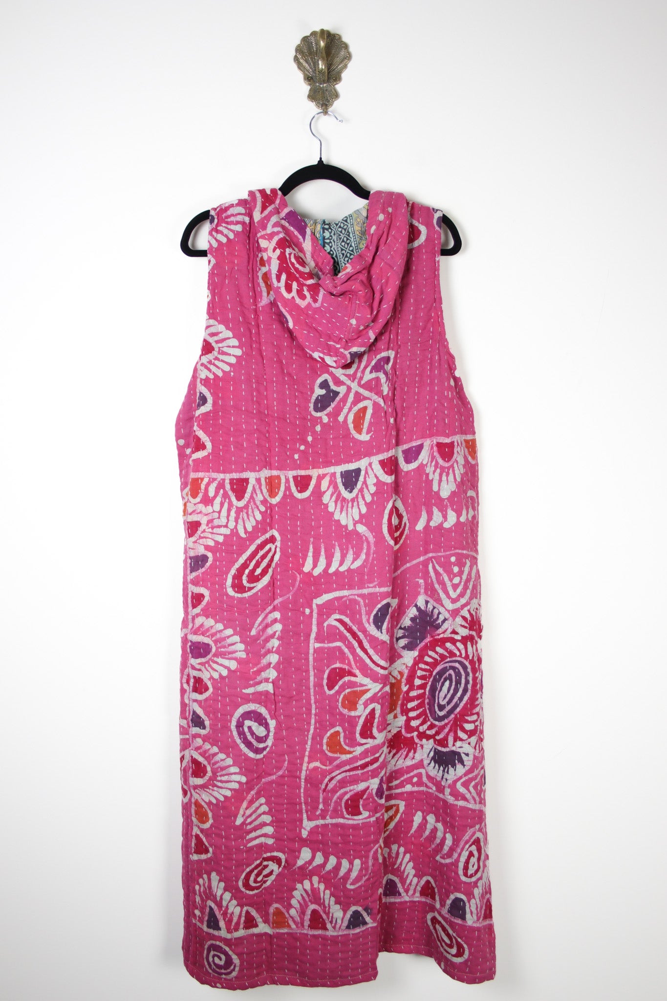 Mahuya Vest S/M (18214)