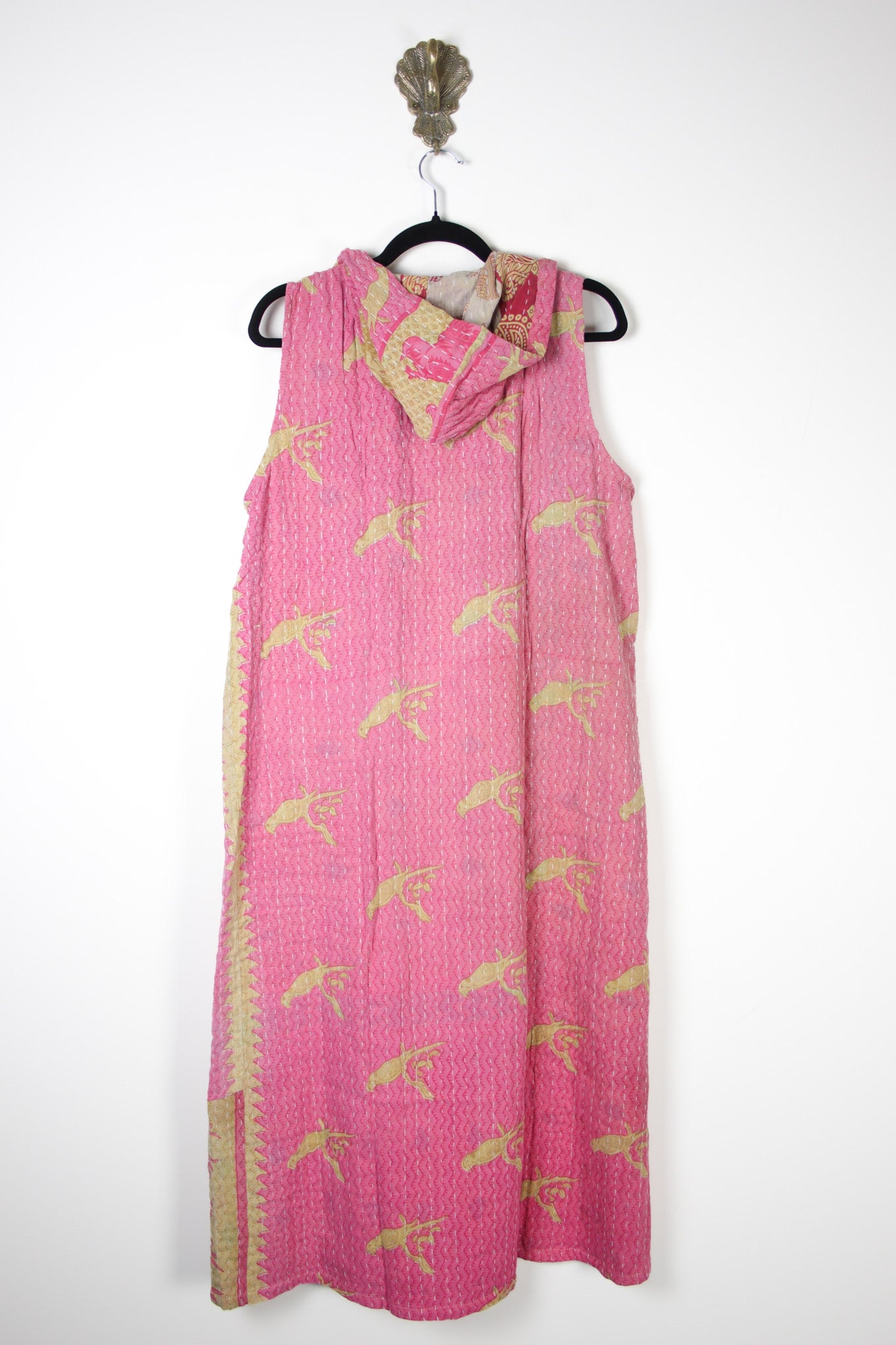 Mahuya Vest S/M (18217)