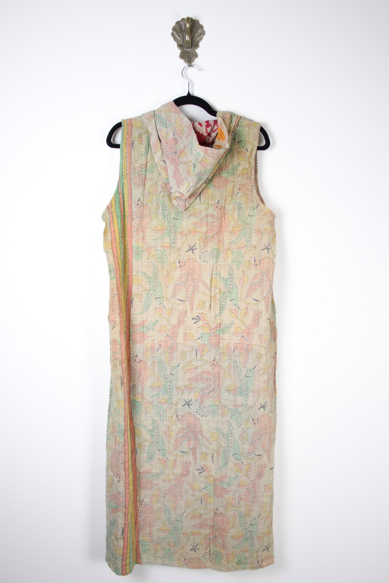 Mahuya Vest S/M (18220)