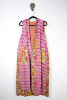 Mahuya Vest S/M (18223)