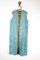 Mahuya Vest S/M (12910)