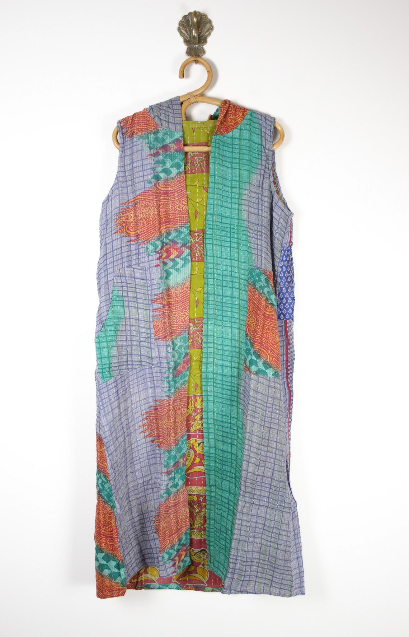 Mahuya Vest S/M (12911) MahuyaVestS_MRenewVintage129111_cf23ac98-6bb6-48e7-b662-83e5cbe71578 Renew Bohemian Pty Ltd