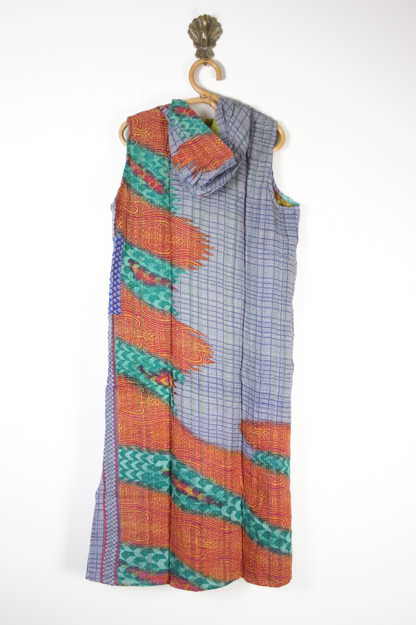 Mahuya Vest S/M (12911)