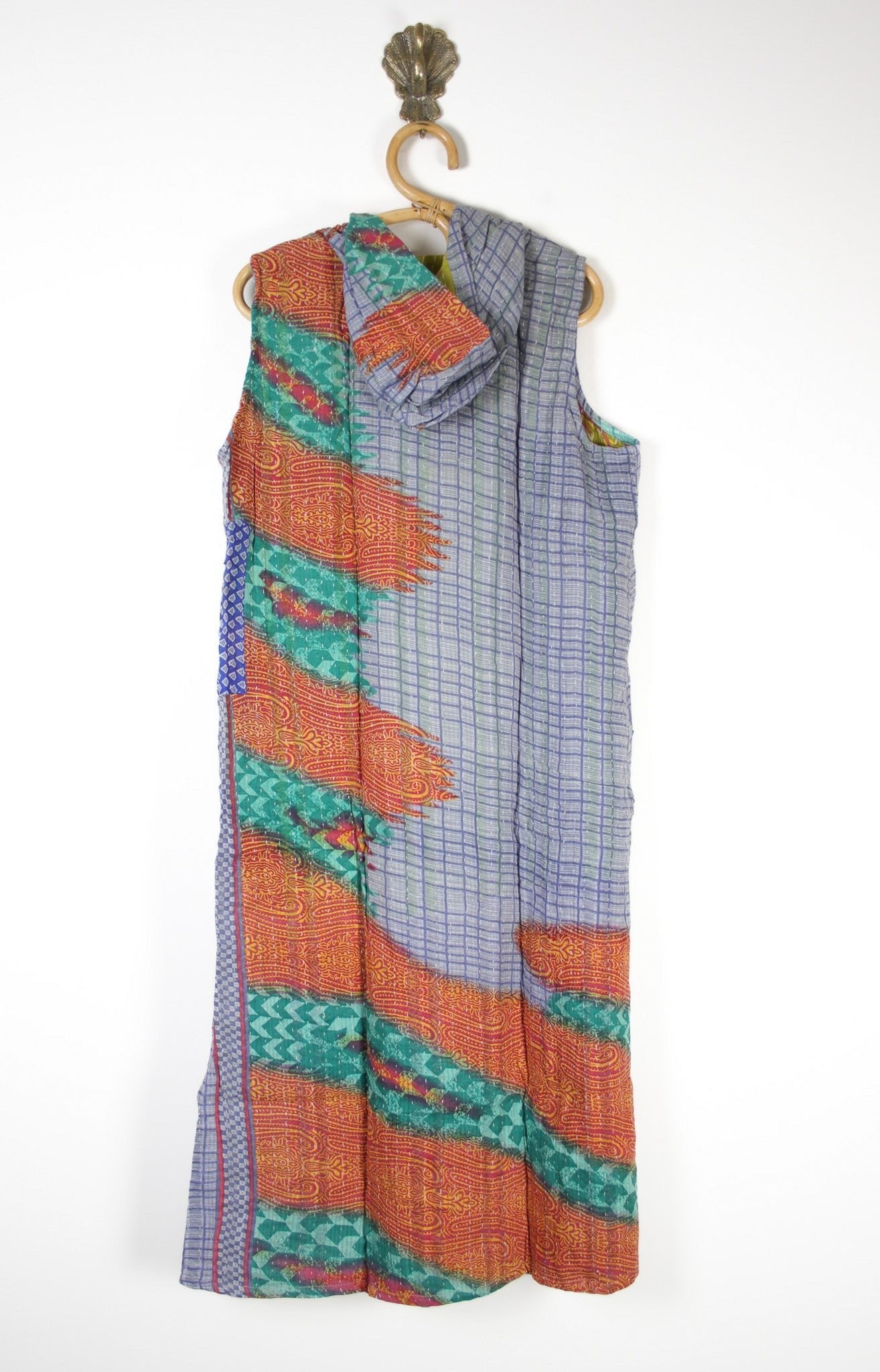 Mahuya Vest S/M (12911) MahuyaVestS_MRenewVintage129112_b81df00e-a026-462d-ba35-d4d02406ebd8 Renew Bohemian Pty Ltd