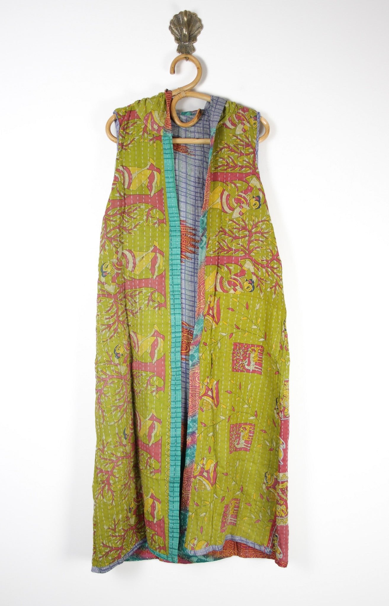 Mahuya Vest S/M (12911) MahuyaVestS_MRenewVintage129113_35e87822-d8d7-450e-97e8-ed50a4af99e7 Renew Bohemian Pty Ltd