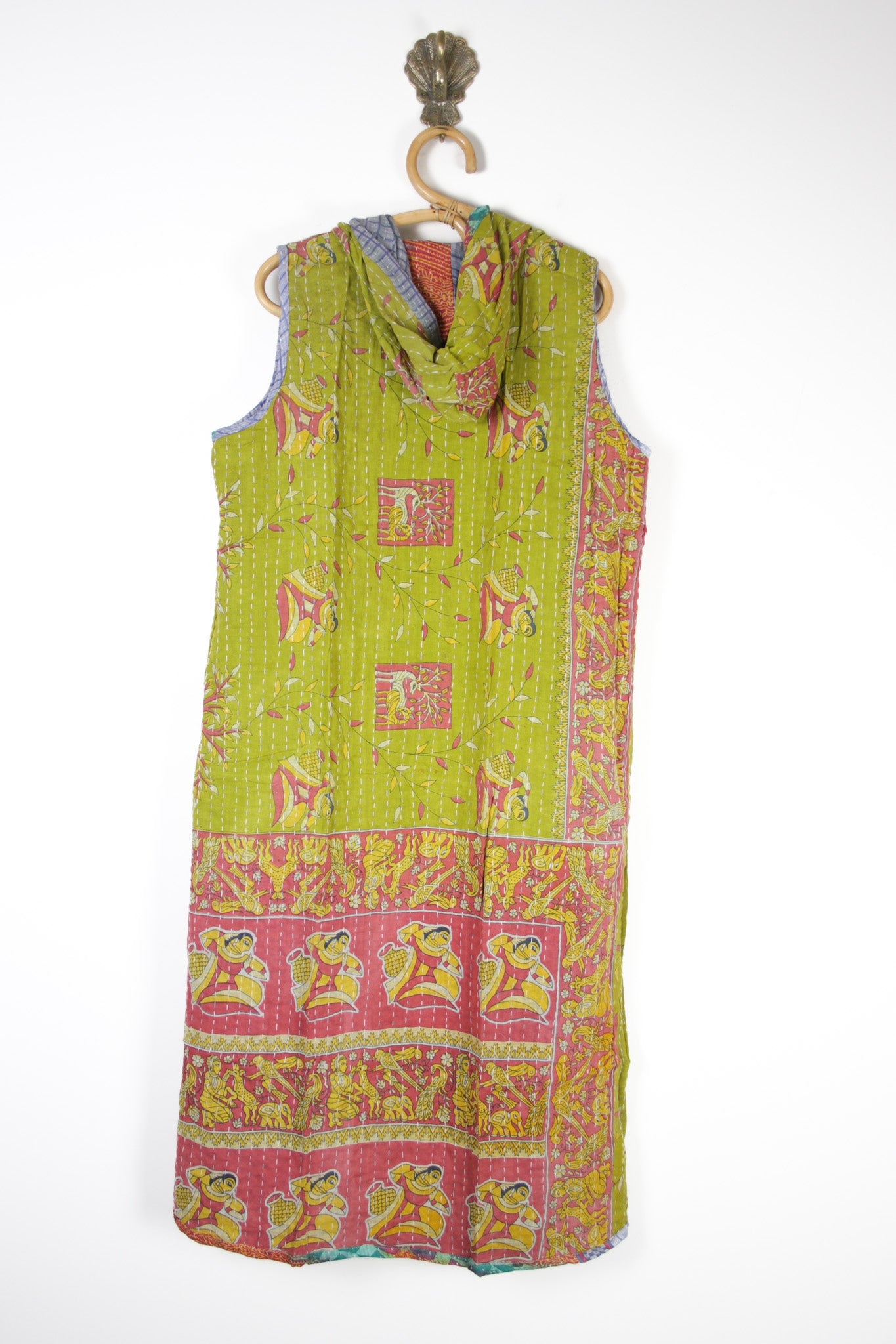 Mahuya Vest S/M (12911)