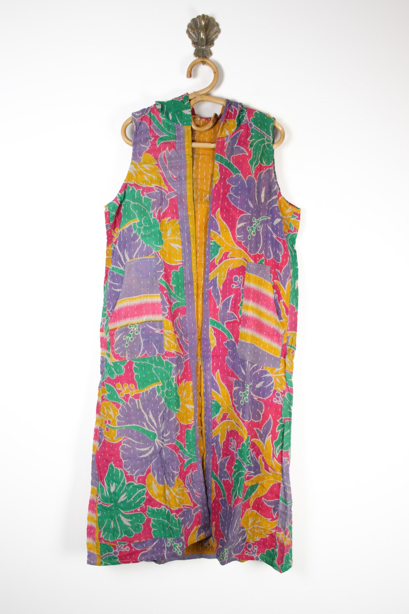 Mahuya Vest S/M (12914)