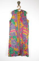 Mahuya Vest S/M (12914) MahuyaVestS_MRenewVintage129141_dab9c56f-e75f-4eb8-95f3-d0015c9ba867 Renew Bohemian Pty Ltd