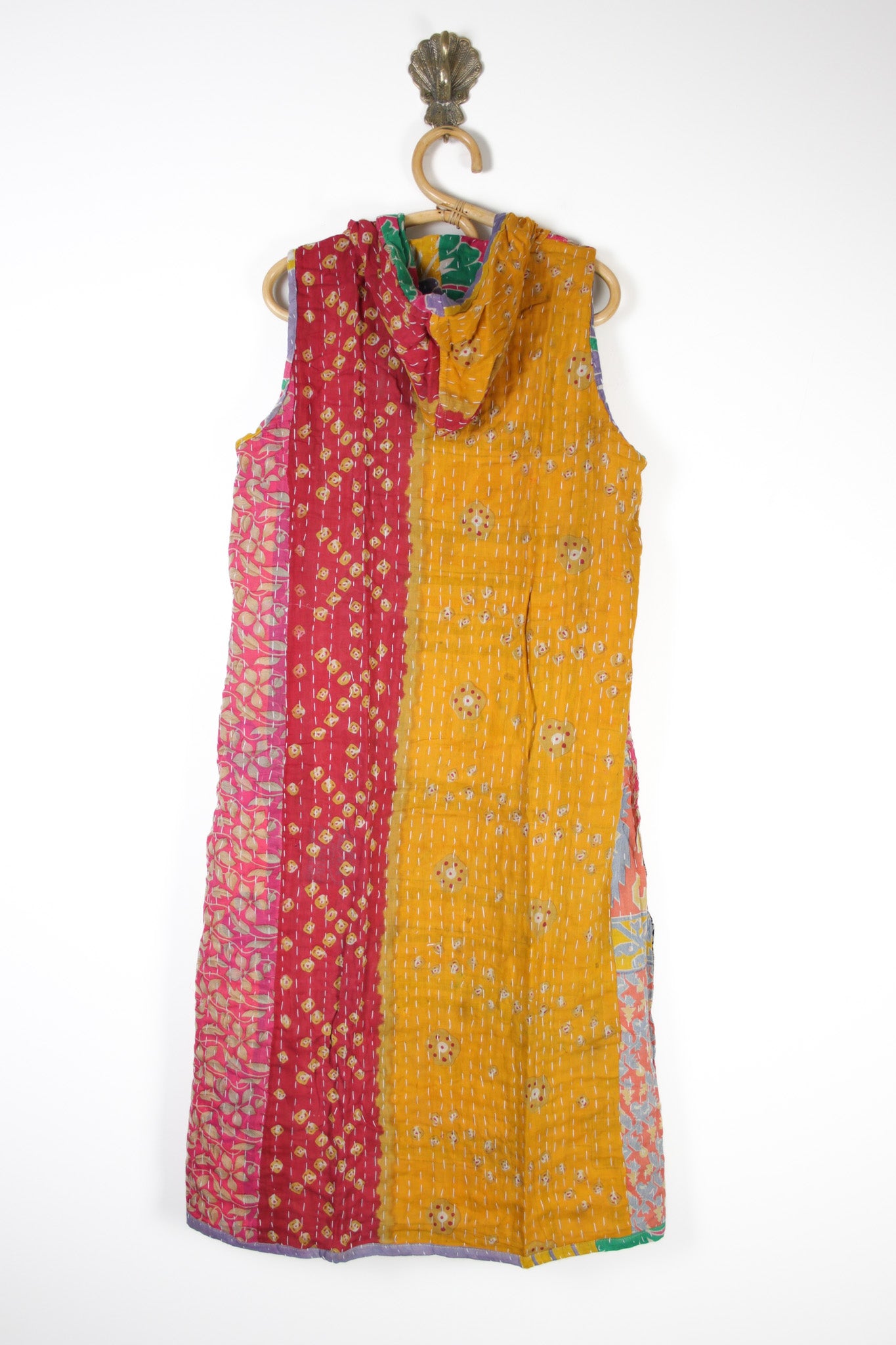 Mahuya Vest S/M (12914)