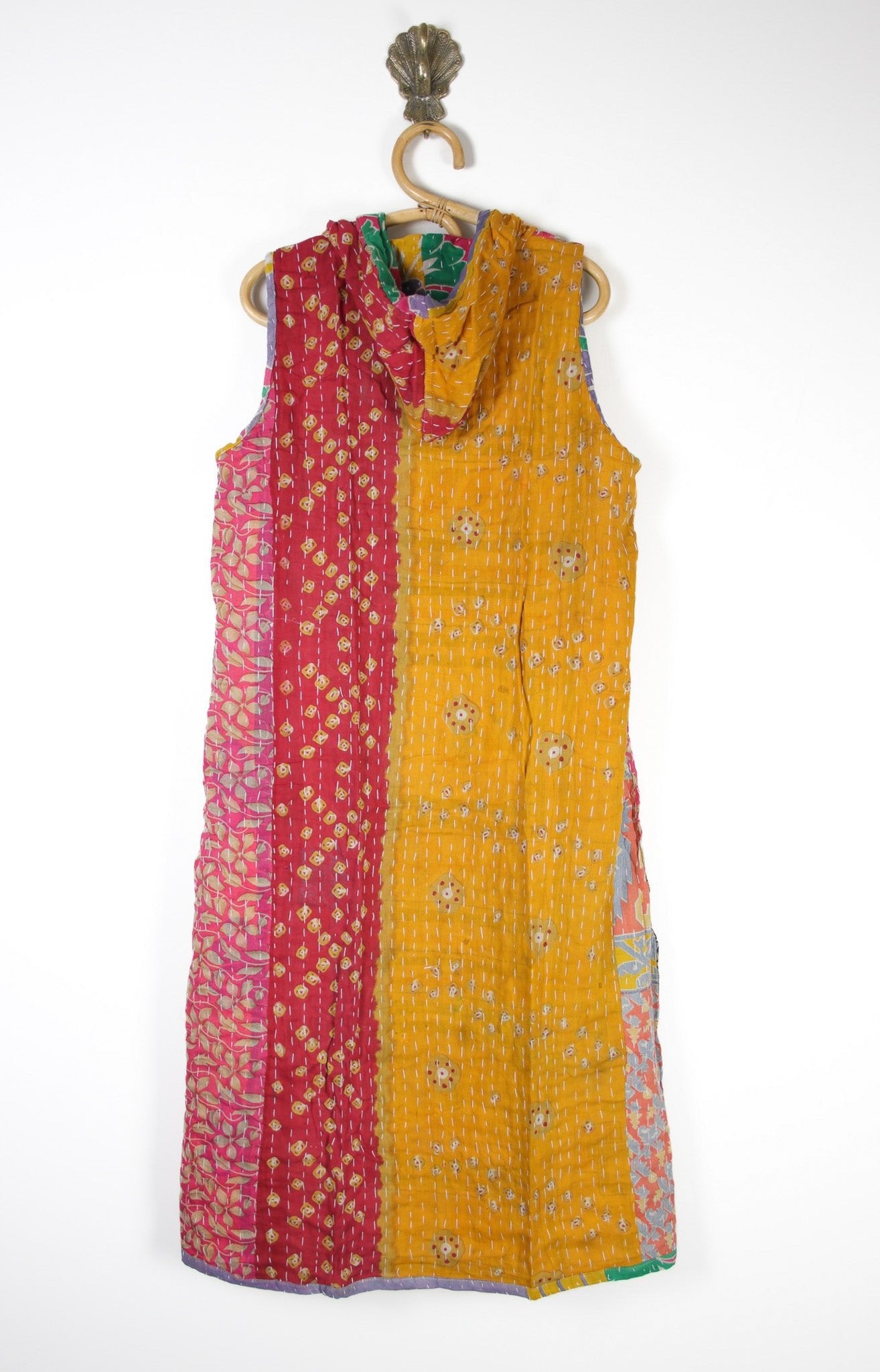 Mahuya Vest S/M (12914) MahuyaVestS_MRenewVintage129144_a31d62db-4c33-44f8-9ffb-faeb48558587 Renew Bohemian Pty Ltd
