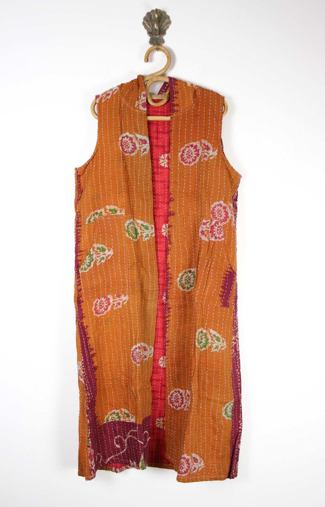 Mahuya Vest S/M (12916) MahuyaVestS_MRenewVintage129161_90150c0d-a355-425e-9407-3ef1c1a46e29 Renew Bohemian Pty Ltd