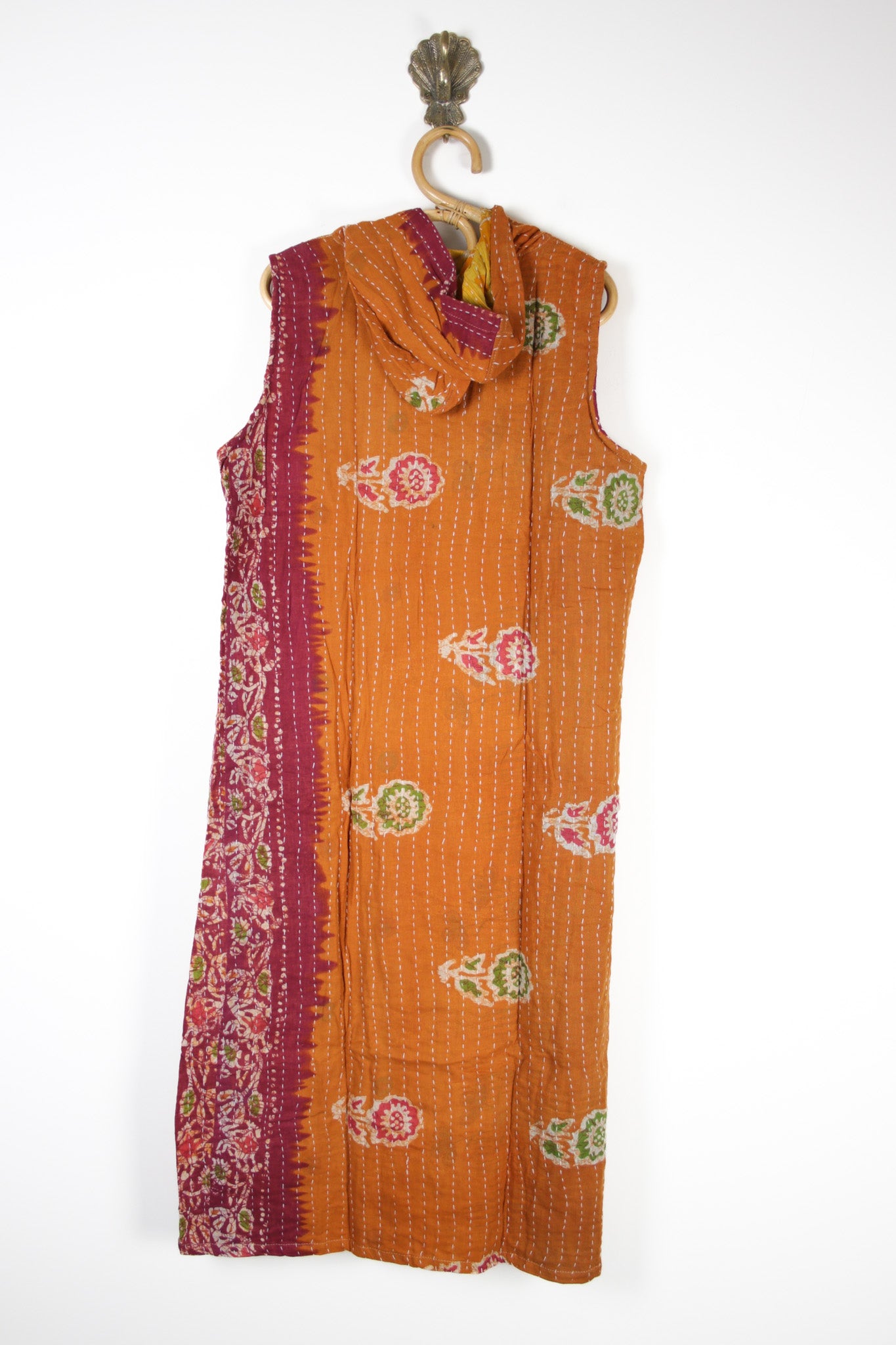 Mahuya Vest S/M (12916)
