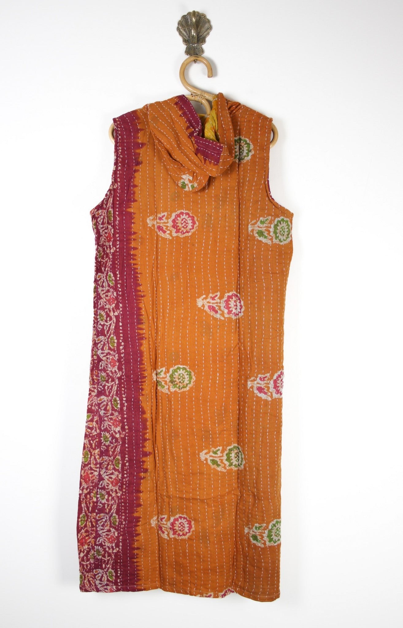 Mahuya Vest S/M (12916) MahuyaVestS_MRenewVintage129162_57b414cf-f925-4c60-a792-be02bb5c90d2 Renew Bohemian Pty Ltd