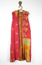 Mahuya Vest S/M (12916) MahuyaVestS_MRenewVintage129163_588b6139-9c30-4d57-a8ce-bd0dfb4d9286 Renew Bohemian Pty Ltd