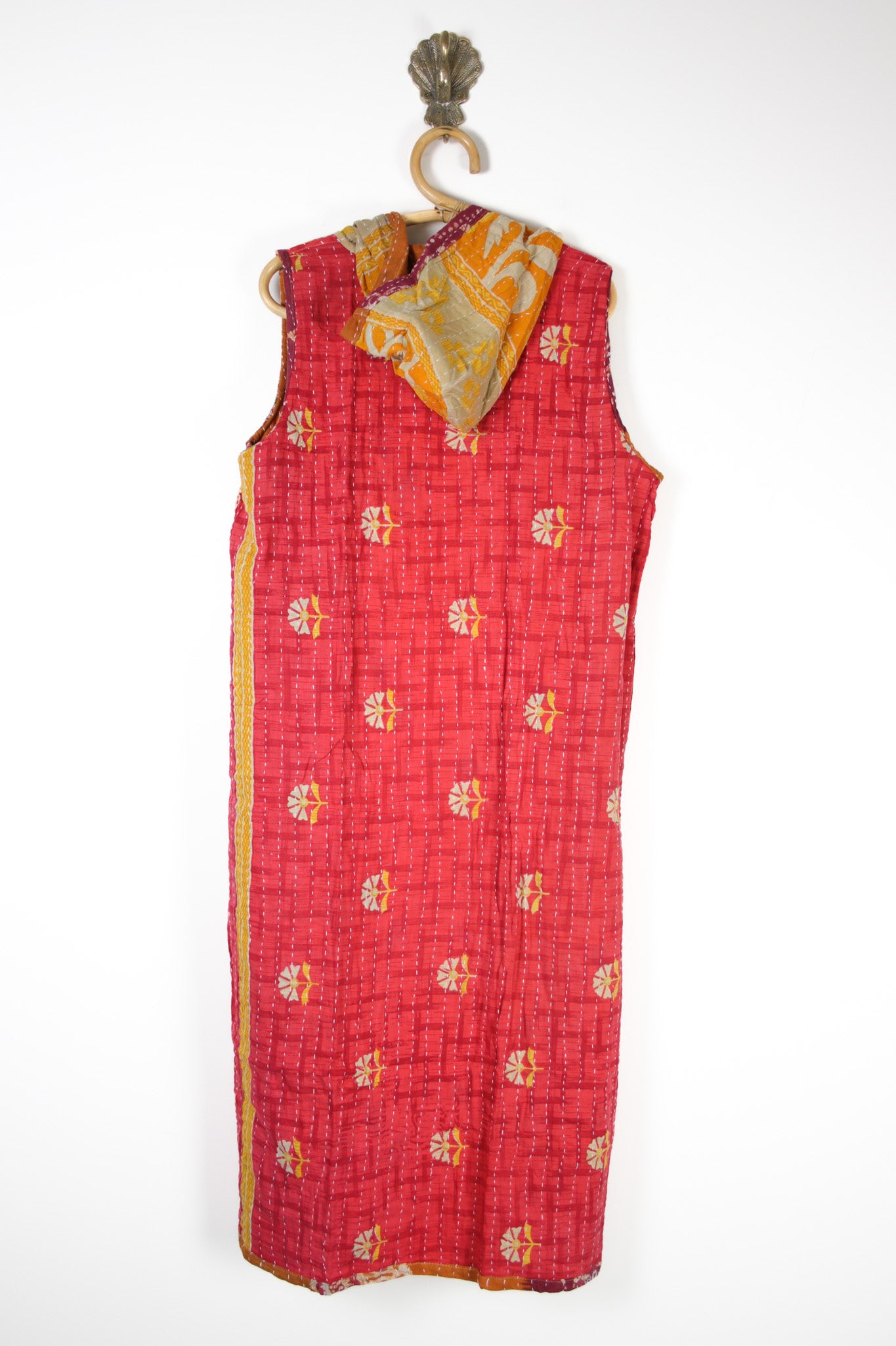 Mahuya Vest S/M (12916)
