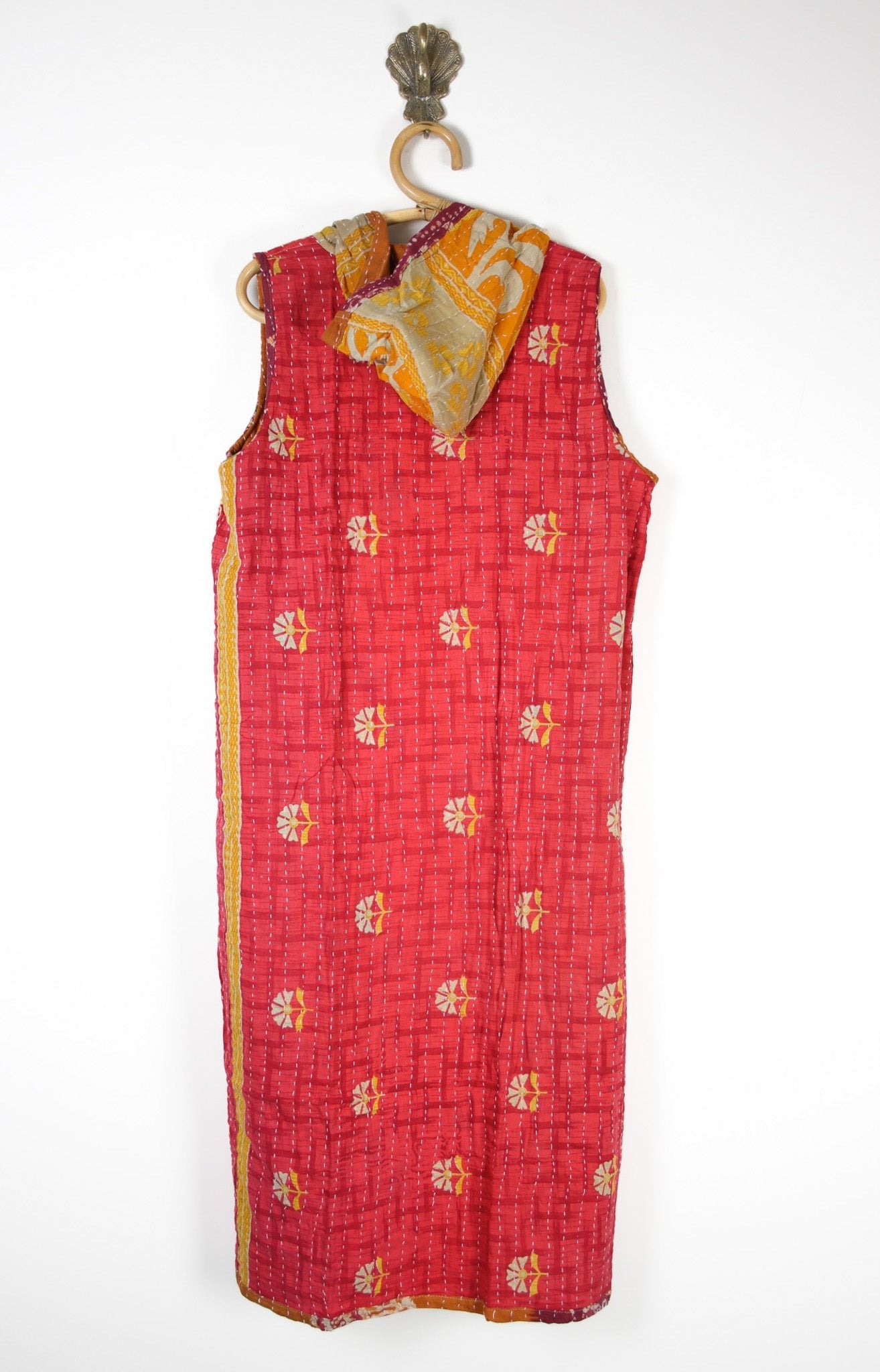 Mahuya Vest S/M (12916) MahuyaVestS_MRenewVintage129164_50fa1b29-978e-4d82-94b2-ce6cb6f0b96c Renew Bohemian Pty Ltd