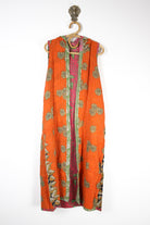 Mahuya Vest S/M (12920)