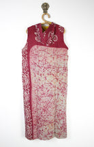 Mahuya Vest S/M (12921) MahuyaVestS_MRenewVintage129212_bd1cf657-f733-4f1f-be04-8871e07ea40e Renew Bohemian Pty Ltd