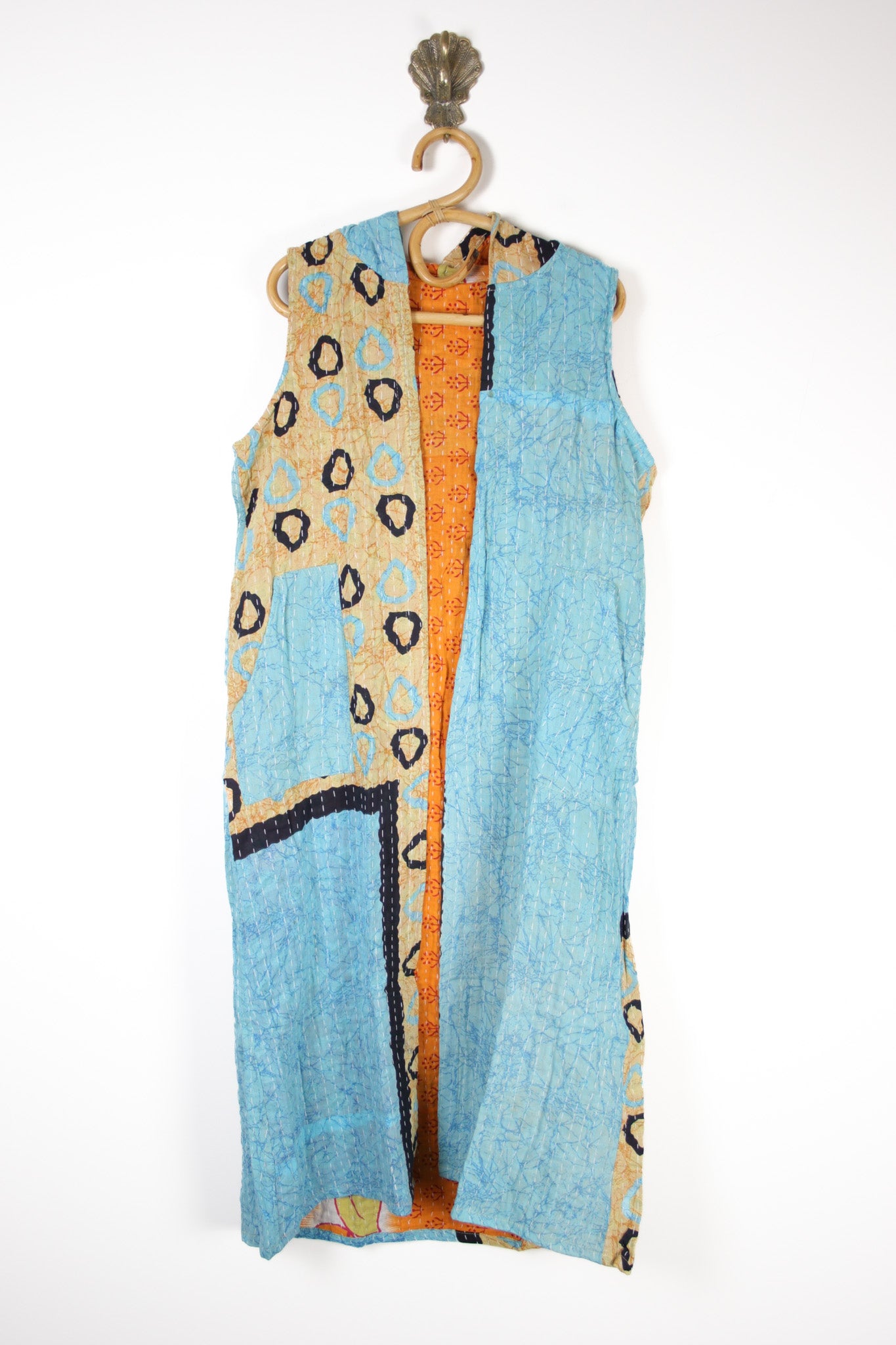 Mahuya Vest S/M (12922)