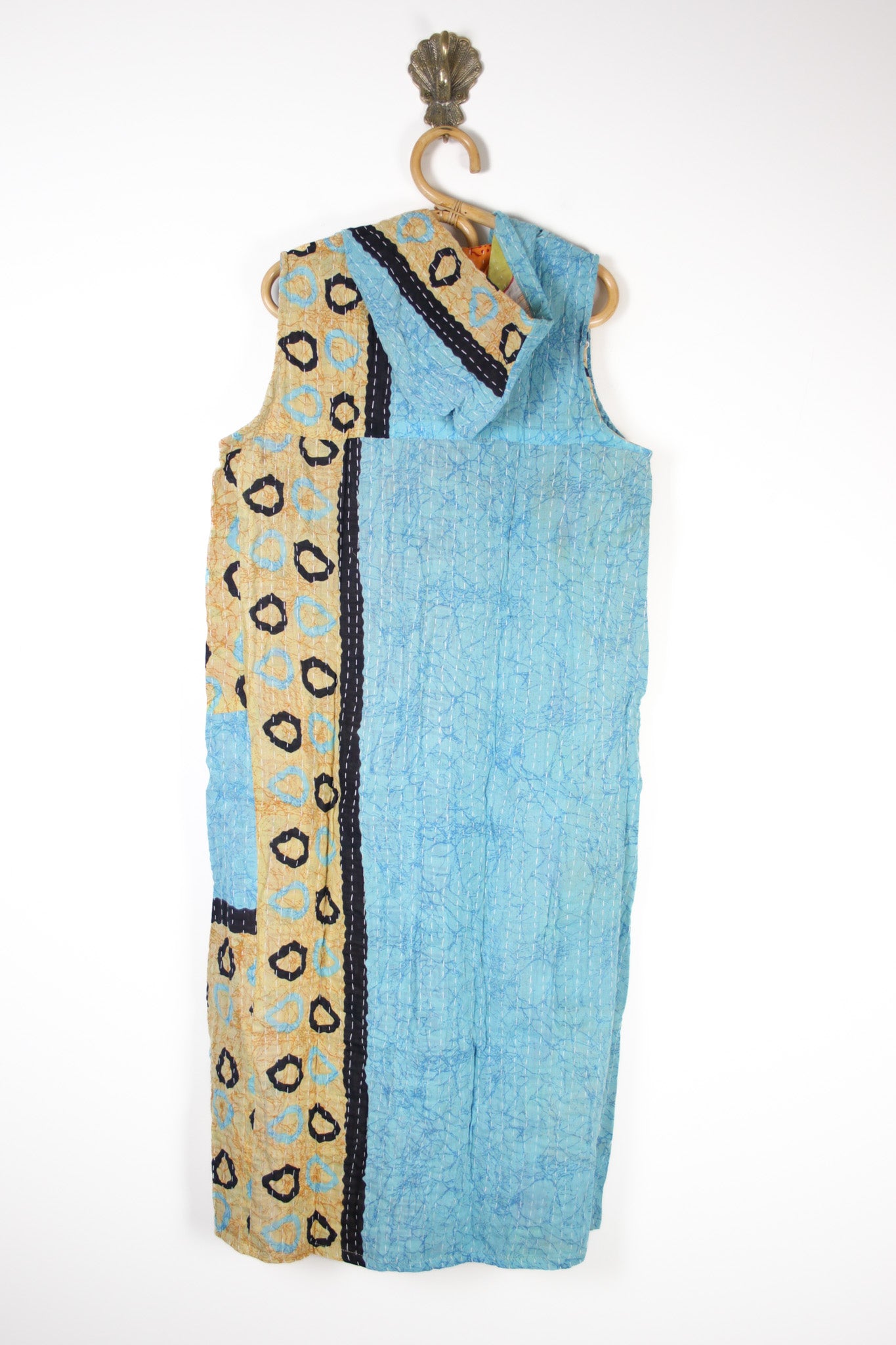Mahuya Vest S/M (12922)