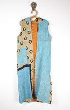Mahuya Vest S/M (12922) MahuyaVestS_MRenewVintage129222_2dba8063-98b8-4a44-91af-3f7c046108c6 Renew Bohemian Pty Ltd