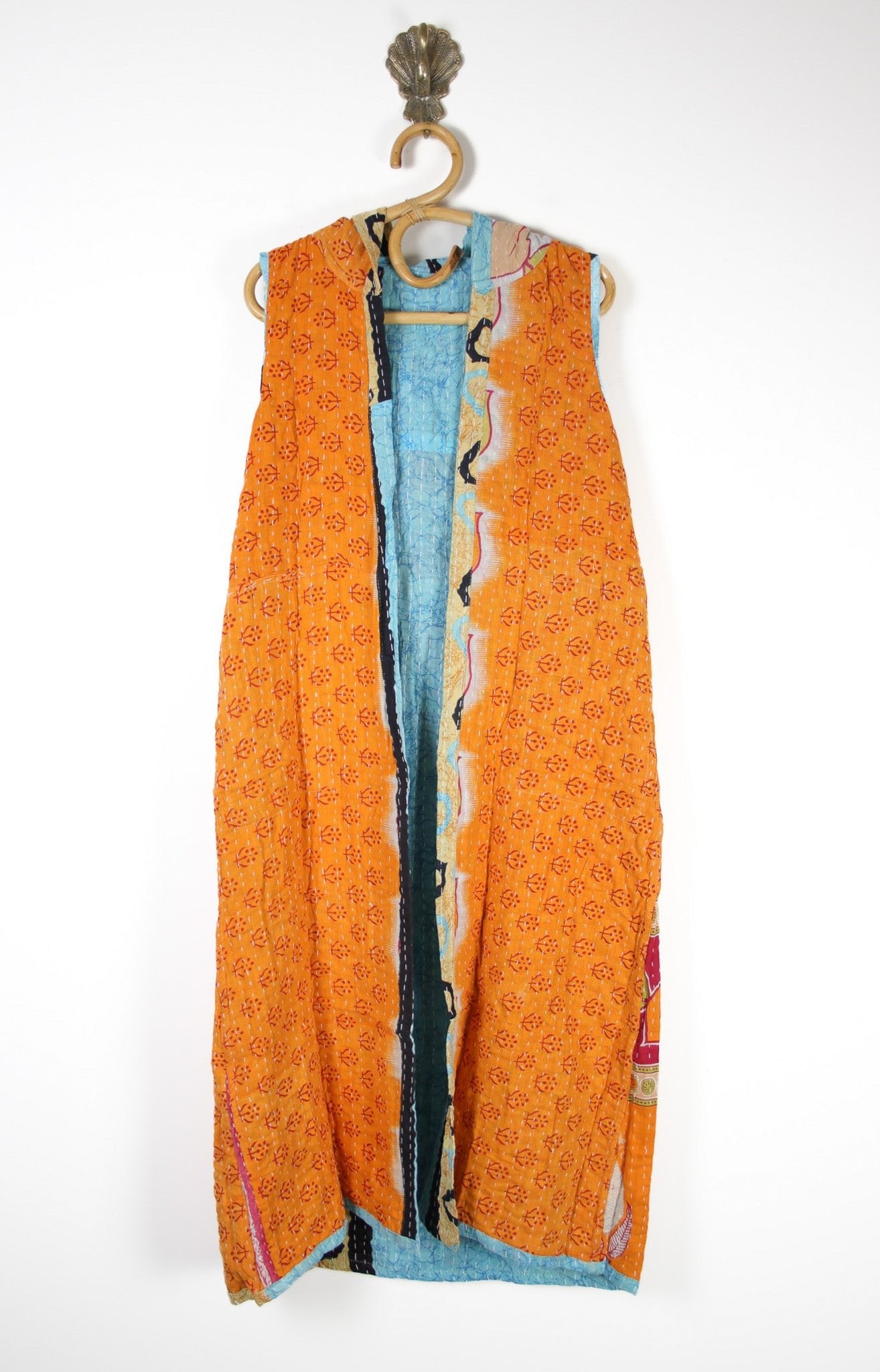 Mahuya Vest S/M (12922) MahuyaVestS_MRenewVintage129223_315cc3fb-f92b-4fc8-916e-e6f2c09b1196 Renew Bohemian Pty Ltd