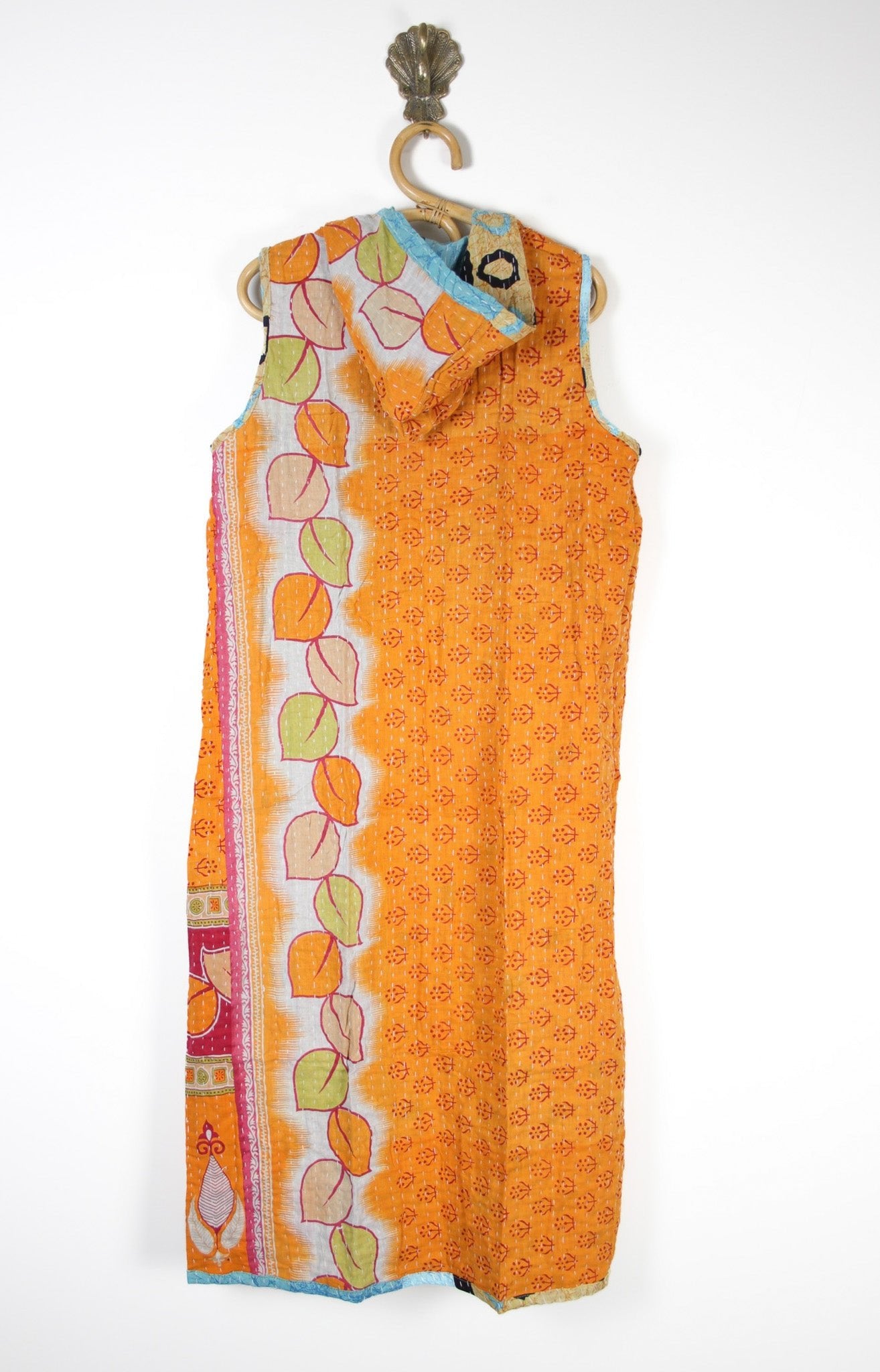 Mahuya Vest S/M (12922) MahuyaVestS_MRenewVintage129224_0dd8d92d-a72a-4627-83cc-34e02a047b72 Renew Bohemian Pty Ltd