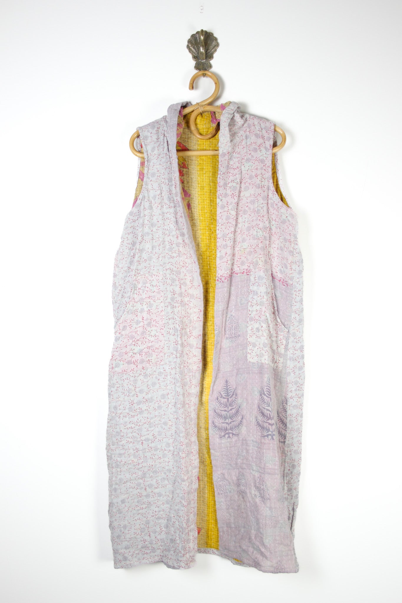 Mahuya Vest S/M (15231)