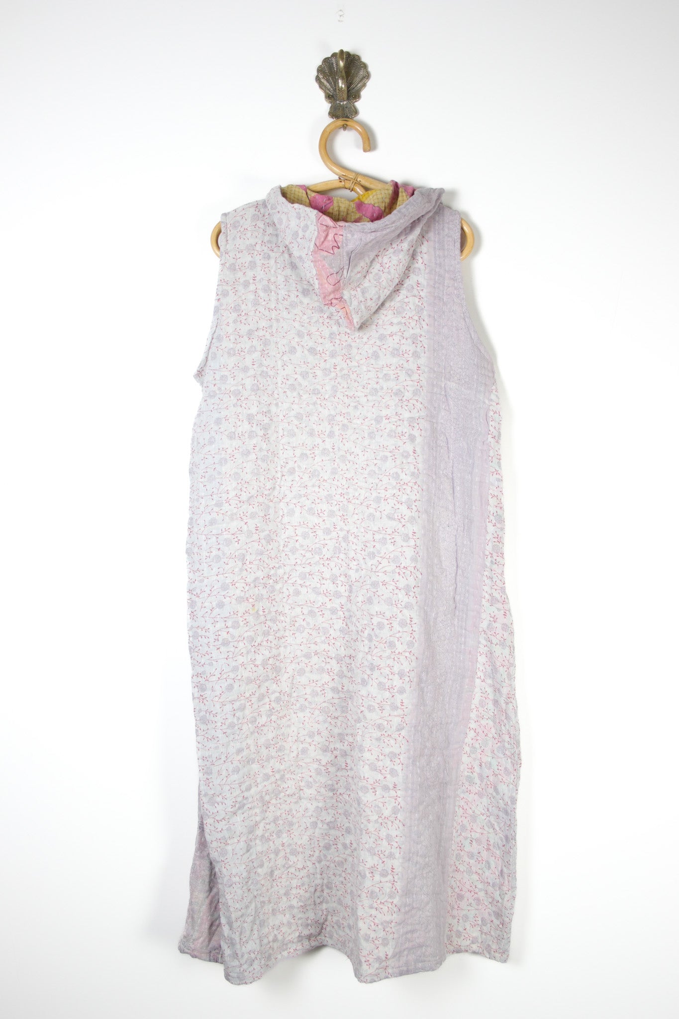 Mahuya Vest S/M (15231)