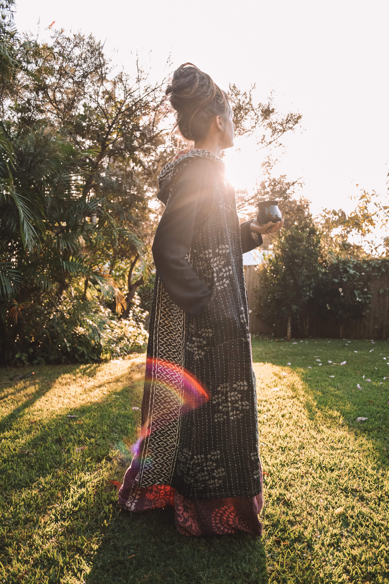 Wholesale Lot - Mahuya Vests - 6qty