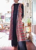 Wholesale Lot - Mahuya Vests - 6qty