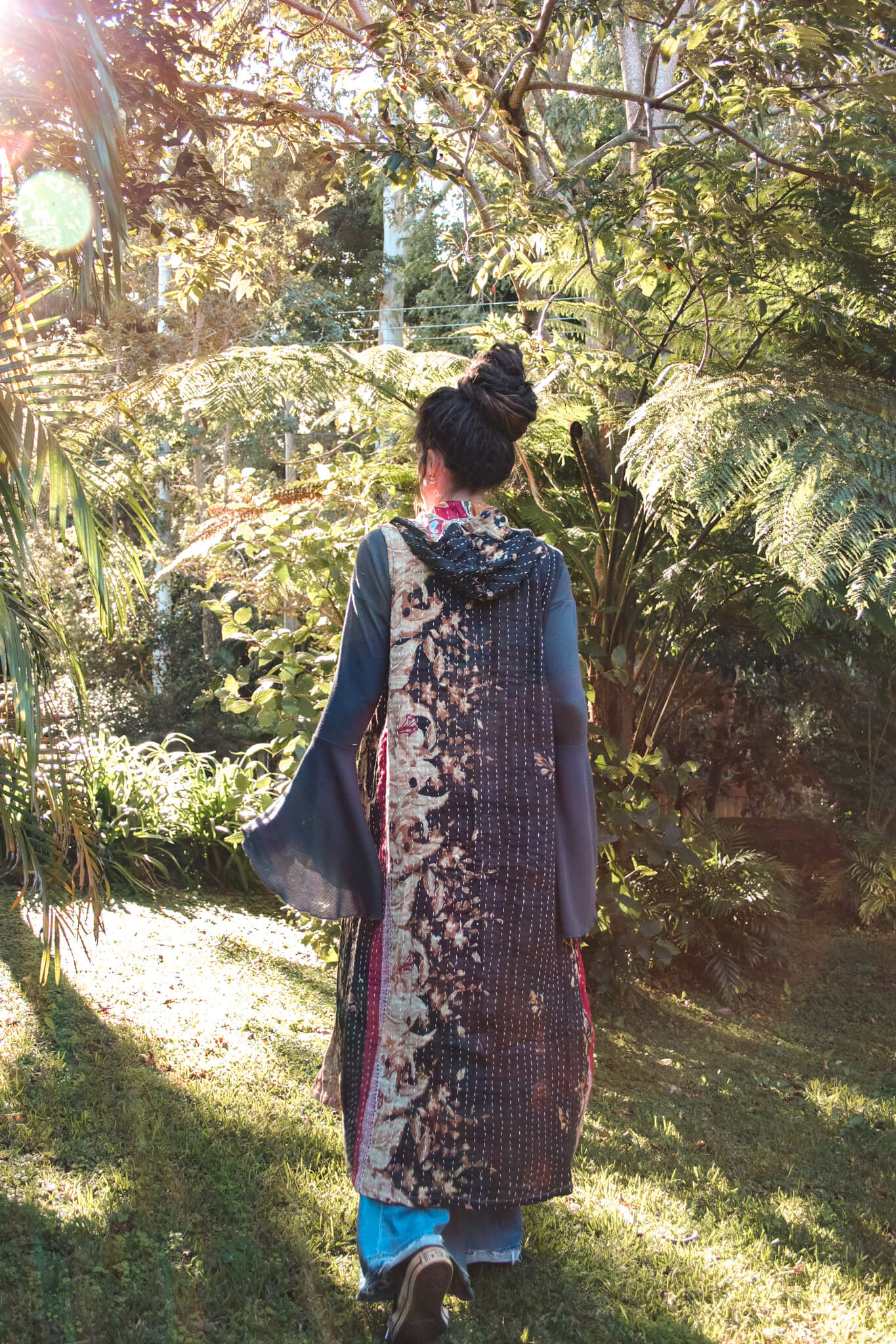 Wholesale Lot - Mahuya Vests - 6qty