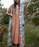 Wholesale Lot - Mahuya Vests - 6qty